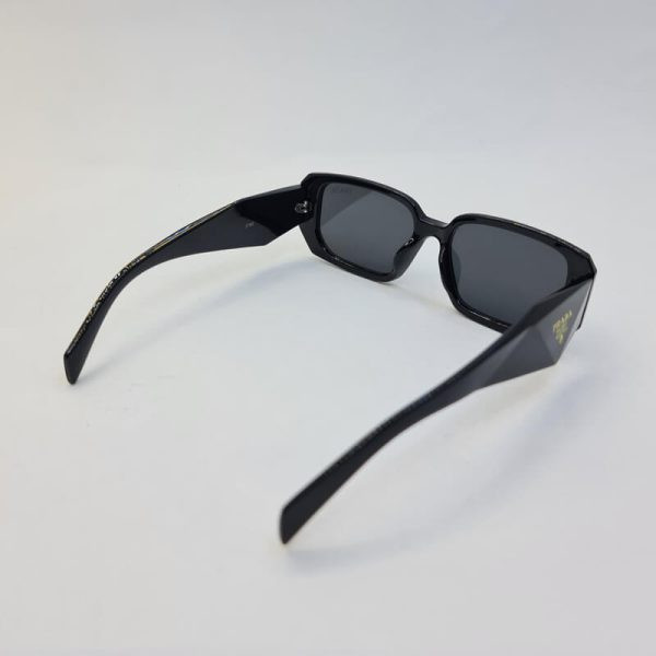 عینک آفتابی پرادا مدل 3780 سه بعدی