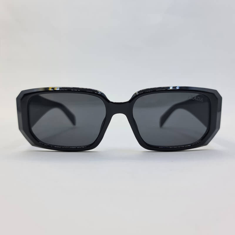 عینک آفتابی پرادا مدل 3780 سه بعدی