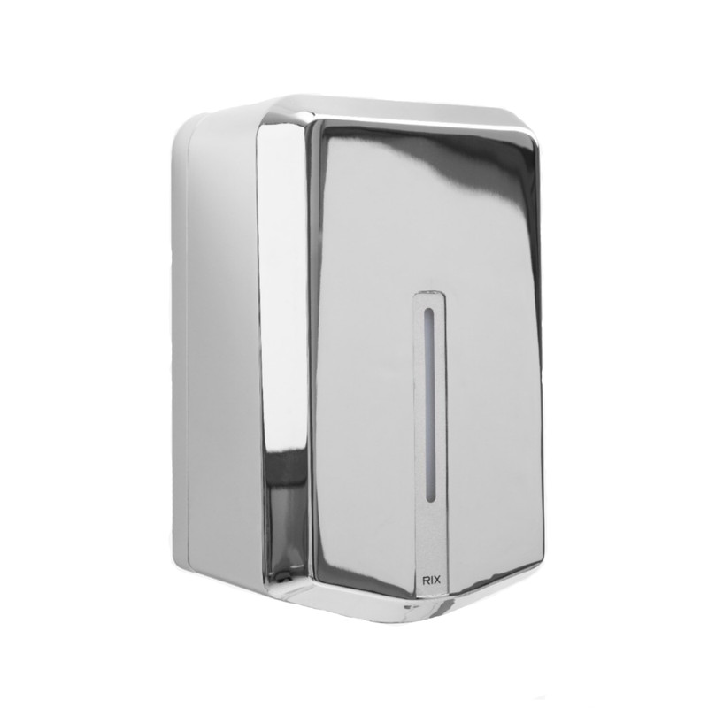 پمپ مایع دستشویی اتوماتیک رکس مدل 3705