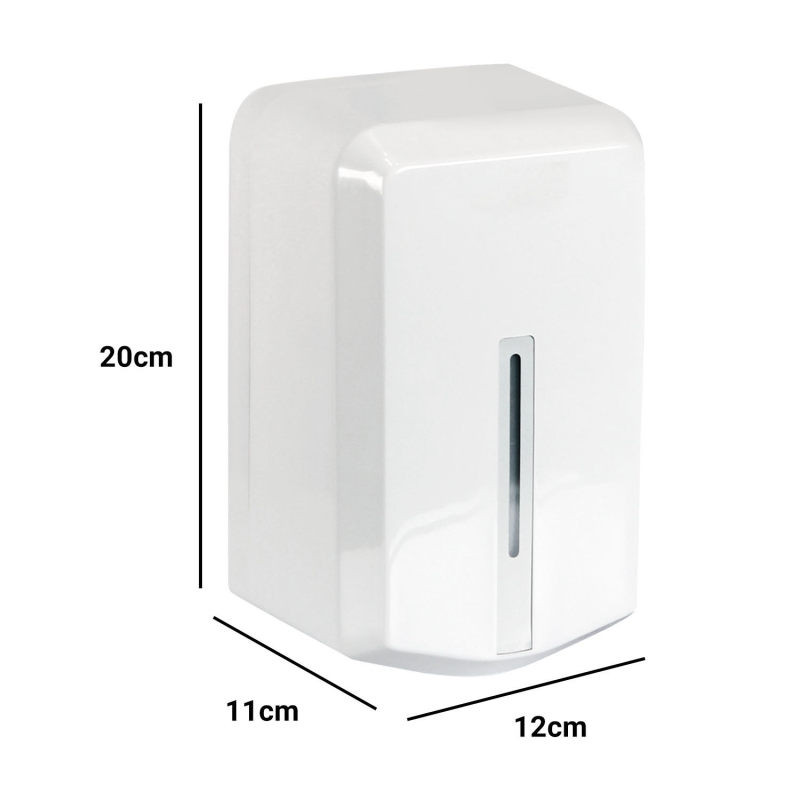 پمپ مایع دستشویی اتوماتیک مدل SD1100E