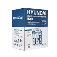 دستگاه تصفیه اب هیوندا HYUNDAI مدل H700