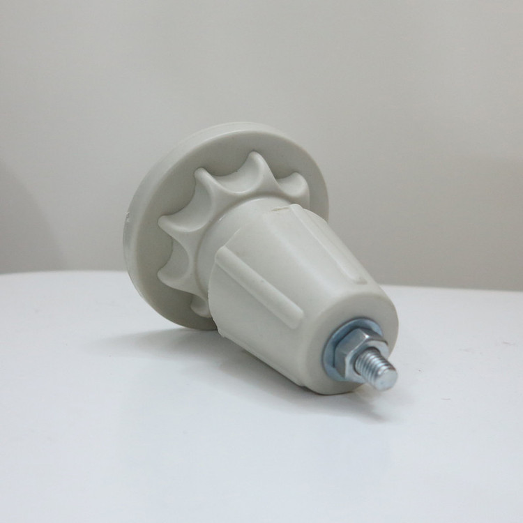 پایه کولر گازی مدل pk 1211 بسته 4 عددی