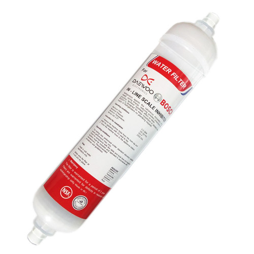 فیلتر یخچال ساید بای ساید مدل 2Multi