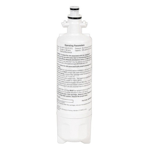 فیلتر یخچال ساید باید ساید مدل موشکی