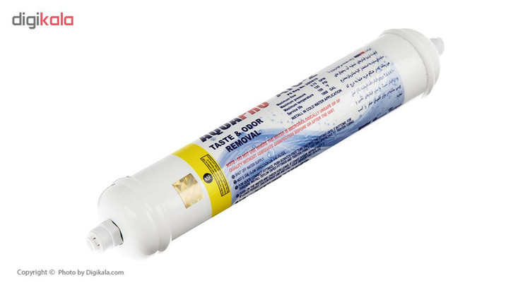 فیلتر یخچال ساید با ساید آکوا پرو مدل AIC-2
