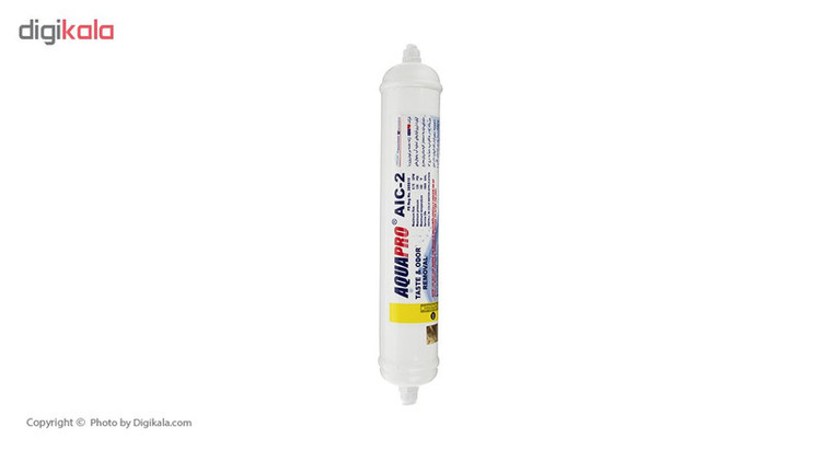 فیلتر یخچال ساید با ساید آکوا پرو مدل AIC-2