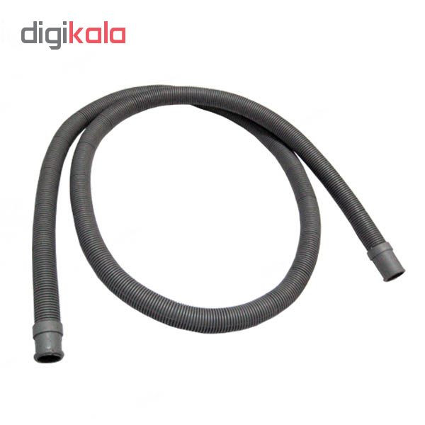 شلنگ تخلیه ماشین لباسشویی و ظرفشویی مدل L9504 طول 2 متر