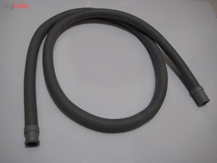 شلنگ تخلیه ماشین لباسشویی و ظرفشویی مدل L9504 طول 2 متر