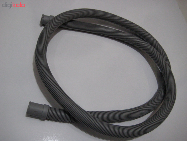 شلنگ تخلیه ماشین لباسشویی و ظرفشویی مدل L9504 طول 2 متر