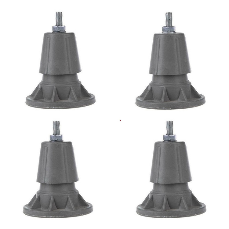 پایه کولر گازی مدل SLNT-12 مجموعه 12 عددی