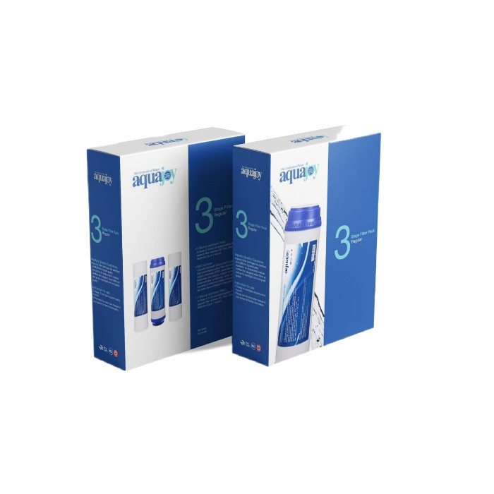 فیلتر دستگاه تصفیه آب مدل in-pp بسته 3 عددی