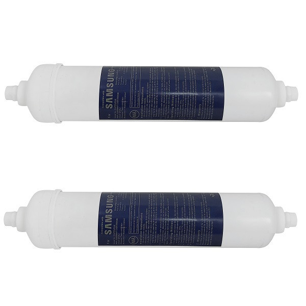 فیلتر تصفیه آب یخچال و فریزر مدل CV400 مجموعه 2 عددی