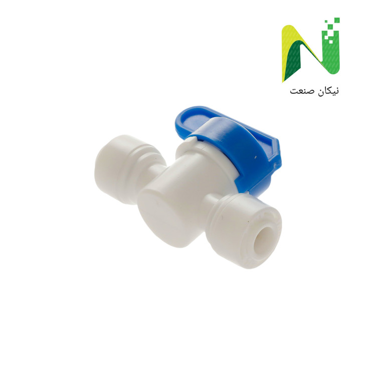 دستگاه تصفیه اب pure line مدل R.O stage 7