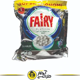 نمک ظرفشویی فیری